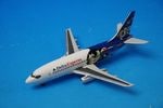 1/400 B737-200 �ǥ륿 CN/�����ȥ���ͥåȥ�� �ѥ�ѥե����륺 N310DA ��BBN310DA�� �ӥå��С���/���