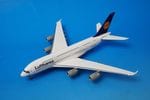 1/400 A380-800 ��եȥϥ� D-AIMA [561068] �إ��/���