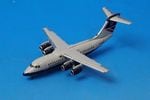 1/400 �֥�ƥ��å��奢�������ڡ�����BAE)146/RJ-85 �֥�ƥ��å��� G-MANS ��GJBAW763�� �����ߥ�/���