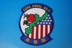 ��åڥ� JASDF �Ҷ������� COPE ANGEL/�����ץ��󥸥��� 93-1 ���ƶ�Ʊ������ ������ ���� �٥륯���ʤ�/���