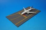 1/400 ����ϩ ���Ķ��� RWY34L(A����ϩ) ����ϩ������ͶƳϩ�١����� ������� Delta Groove/�ǥ륿���롼��/���
