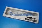 1/100 ATR42-600 AMX ŷ�𥨥��饤�� �ߤ����� JA01AM [MZ10006�� ���С��饤��/���