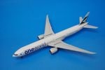 1/400 B777-300/ER ���㥻���ѥ��ե��å� ������ B-KPL �ե��˥å���/���