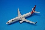 1/400 B737-800 ���󥿥� VH-VZC ��GJQFA892�� �����ߥ�/���