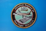 ��åڥ� ��ɩ�Ҷ��� ��ɩ�Ź��� MRJ/��ɩ�꡼����ʥ른���å� FIRST FLIGHT ������ 2015ǯ11��11�� �٥륯������/���
