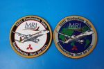 ��åڥ� ��ɩ�Ҷ��� ��ɩ�Ź��� MRJ Manufacturing Start for 2013 2��2�祻�å� �٥륯������/���