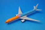 1/400 B777-300ER KLM ������ Orange Pride PH-BVA ��GJKLM1586�� �����ߥ�/���