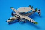 1/200 E-2C �ۡ������� ����ꥫ���� ��115����ٲ������� ��Хƥ����٥륺 NF600 #166505 ��WA22114�� ����С�/���