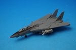 1/200 F-14A ����ꥫ���� ��211��Ʈ������ �ե����ƥ��󥰥����å��ᥤ�� �����󥦥��å������ NG101/161856 ��557375�� �إ��/���