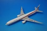 1/400 B777-300ER �����������ѵ� N509BJ [JG40101] ����������/���