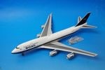 1/200 B747-400 �֥�ƥ��å��� BOAC �����ȥ����� G-BYGC [G2BAW834] �����ߥ�/���