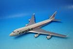 1/144 B747-400F �������륯�� LX-TCV �ѥå��ߥ�/���