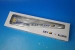 1/130 B737-800 �������ޡ��� B.LEAGUE JET/B�꡼�������å� JA73NY ��BC1325�� ���С��饤��/���