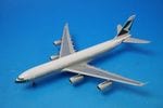 1/400 A340-200 ���㥻���ѥ��ե��å� VR-HMT [81342B] �ե��˥å���/���