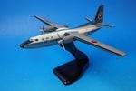 1/100 �ե��å��� F27 ANA ��ҥ��� JA8621 ZORRO MODEL CRAFT/���