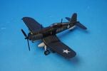 1/144 F4U-1 ���륻�� ����ꥫ��ʼ�� ��214��ʼ��Ʈ������ ����Х󥫡��ҥ���� ��AV441011] ���������˥���/���
