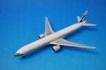 1/400 B777-300 ���㥻���ѥ��ե��å� Asia's world city B-HNH �ե��˥å���/���