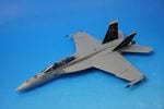 1/72 F/A-18F��ʣ�·��˥������ȥ�ꥢ���� ��1������ 100��ǯ��ǰ���� ��HA5117�� �ۥӡ��ޥ�����/���