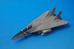 1/144 F-14D �ȥ७��å� ����ꥫ���� ��2��Ʈ������ �Х���ƥ��ϥ󥿡��� ���쥳�󥹥ƥ졼�������� NE100/#163894 [AVFS-1909023] S14/�������ե���/���
