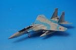 1/200 F-15DJ��ʣ�·��� �Ҷ������� �Ҷ����� ���Զ�Ƴ�� �֥롼 ���ĸ����� #92-8095 ��60180�� �ۡ�����/���