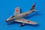 1/200 F-86F-40 �����С� �Ҷ������� ��3������ �������� #62-7528 ��7563�� �ۡ�����/���