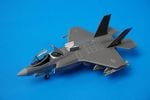 1/200 F-35B ����ꥫ��ʼ�� BF-01 �����ץ󥭥�Υԡ� ��60289] �ۡ�����/���