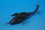 1/144 �����륹���� UH-60J(SP) �Ҷ������� ���� ��������֡������� ��AV440005] ���������˥���/���