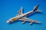 1/500 B747-400D ANA �ݥ���󥸥��å� JA8965 �ӥå��С���/���