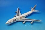 1/200 B747-300 JAL �꥾�å����� JA8183 ��LH2043�� JC�����󥰥�/���