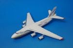 1/400 ����ȥΥ� An-124-100 ����ȥΥաʥ���ȥΥչҶ�����¤�� ������ UR-82008 ��GJADB1468�� �����ߥ�/���