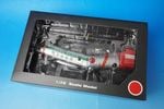 1/72 �ѥ������å� H-21B �Ҷ������� ����Ҷ��� �;����� ���;��������¸���� #02-4756 ��KBW72104�� ����ǰ�/���
