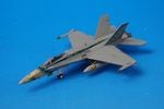 1/200 F/A-18C �ۡ��ͥå� ����ꥫ���� ��195��Ʈ���������� ����Х������� ���쥤��ǥ��ڥ�ǥ���� NF400 ��WA22102] ����С�/���