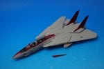 1/72 F-14B �ȥ७��å� ����ꥫ���� VF-101 �����꡼�ѡ��� AD101 1995 TOMATO [001608] CENTURY WINGS/���