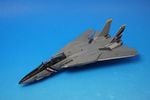 1/72 F-14D �ȥ७��å� ����ꥫ���� VF-2 �Х���ƥ��ϥ󥿡� NE100 2003 [944817] CENTURY WINGS/���