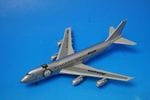 1/400 B747-243B ���꥿�ꥢ �֥륬������ I-DEMS ��55088�� �ɥ饴��/���