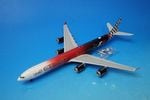 1/200 A340-600 ���ƥ��ϥ� F-1 ���֥���GP 2017 A6-EHJ ��XX2332�� JC�����󥰥�/���