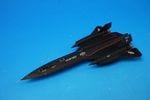 1/200 SR-71A �֥�å��С��� ����ꥫ���� ��9��ά�廡�Ҷ��� Ichiban �ż�Ǽ���� [552769] �إ��/���
