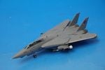 1/200 F-14A ����ꥫ���� ��1��Ʈ������ �ǲ� Top Gun/�ȥåץ��� �����������ޥ꡼�� #203 [TSMWTP004] TSM MODEL/���
