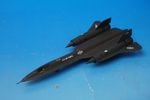 1/200 SR-71A �֥�å��С��� ����ꥫ���� ��61-7961 ��7600] �ۡ�����/���