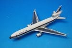 1/400 MD-11 �ǥ륿 N808DE ��62428�� PandaModel/���