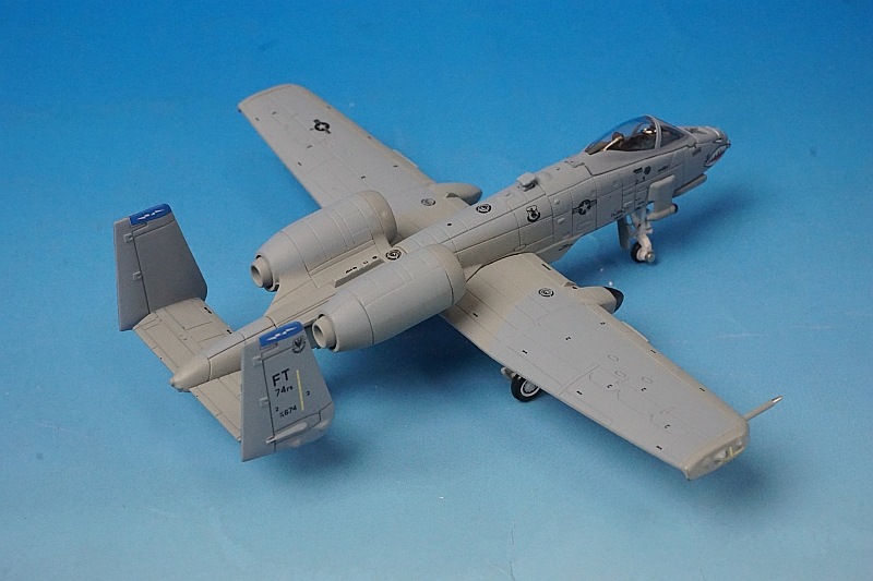 1/144 A-10C ꥫ 23Ҷ 74Ʈ ե饤󥰥 ݡ״FT #78-0674 [AVFS-1711020] S14/ե/