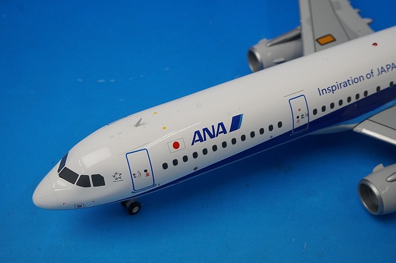 1/200 A321-200 ANA Inspiration of JAPAN JA111A ［XX2418］ JC