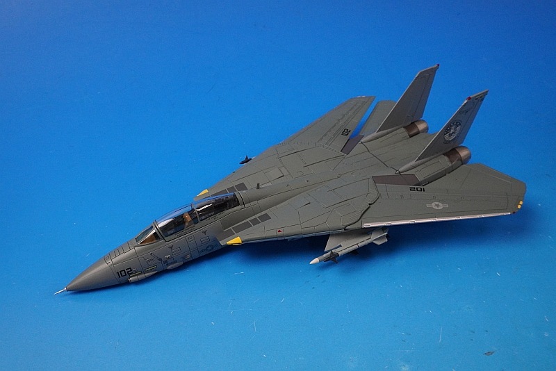 1/72 F-14D ꥫ 31Ʈ ȥ७å  ȥ७åȥ󥻥å #163904 HA5245 ۥӡޥ/