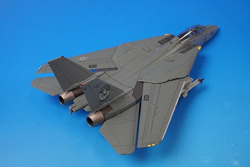 1/72 F-14D ꥫ 31Ʈ ȥ७å  ȥ७åȥ󥻥å #163904 HA5245 ۥӡޥ/