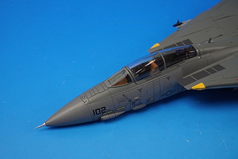 1/72 F-14D ꥫ 31Ʈ ȥ७å  ȥ७åȥ󥻥å #163904 HA5245 ۥӡޥ/
