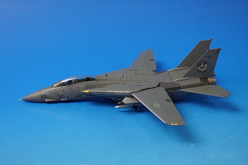 1/72 F-14D ꥫ 31Ʈ ȥ७å  ȥ७åȥ󥻥å #163904 HA5245 ۥӡޥ/