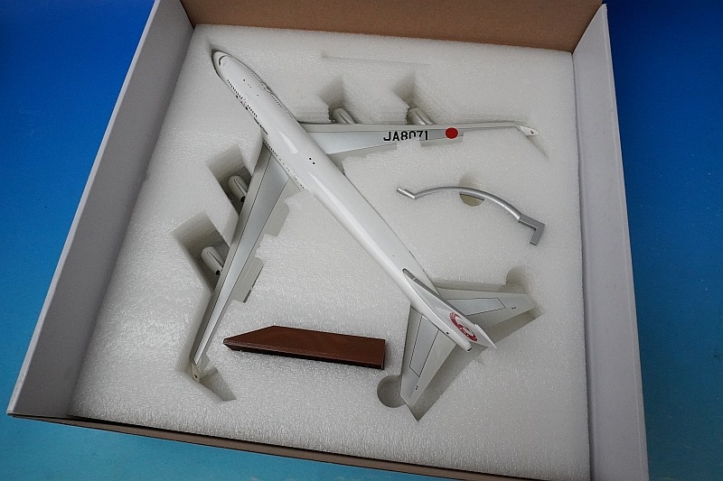 1/200 B747-400 JAL ��������� SKY CRUISER/���������롼���� JA8071 [VL2016001] Jet-��/���