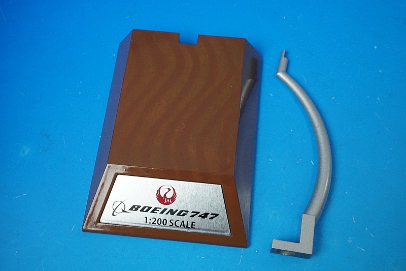 1/200 B747-400 JAL ��������� SKY CRUISER/���������롼���� JA8071 [VL2016001] Jet-��/���