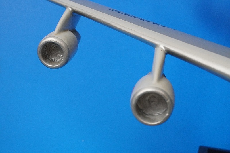 ��Ĺ��45��� ������40��� B747-400D ANA �ݥ���󥸥��å� JA8965  ����åɥ�ǥ� �����ΤΤ� �᡼��������/���