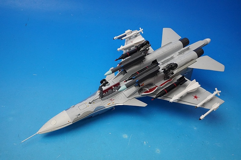 ホビーマスター 1/72 スホーイ Su-35 / Su-34 / Su-33 Amazon | HOBBY MASTER 1/72 完成品 ソ連 Su-34 (T-10B-2